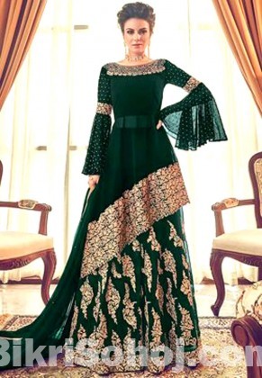 Product Type: Salwar,Kameez / Three Piece